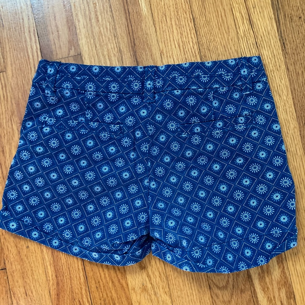 Girls shorts